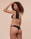 Top Pares Nina Preto - Preto