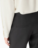 CALÇA SLIM ALFAIATARIA - PRETO