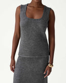 REGATA ALONGADA DE TRICOT - CHUMBO