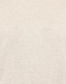 SUÉTER CASHMERE DELUXE GOLA ALTA  - AREIA