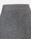 SAIA LONGA TRICOT - CHUMBO