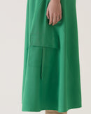 SAIA BOLSOS CARGO DE ALFAIATARIA - VERDE