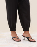 Calça Jogger Aladim - PRETO